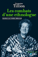 Combats d'une ethnologue